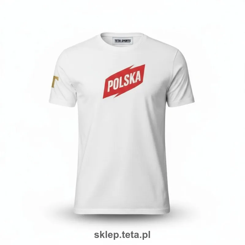 Koszulka Polska
