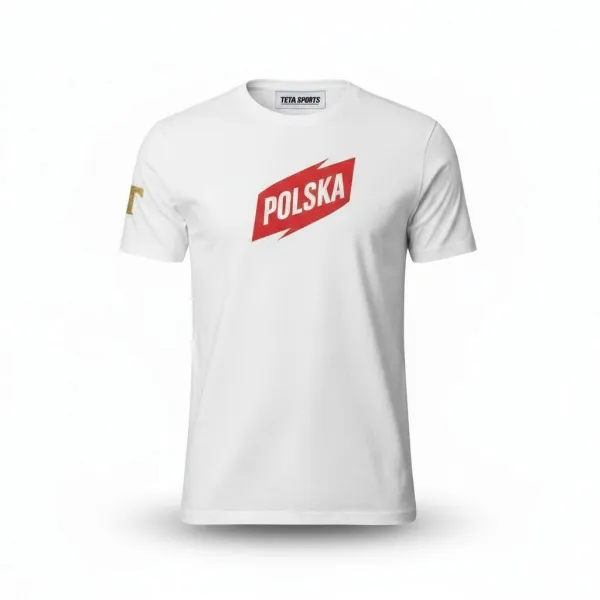 Koszulka Polska