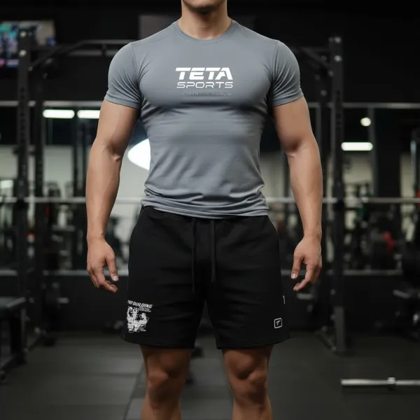 Spodenki  TETA SPORTS – 4 Długości