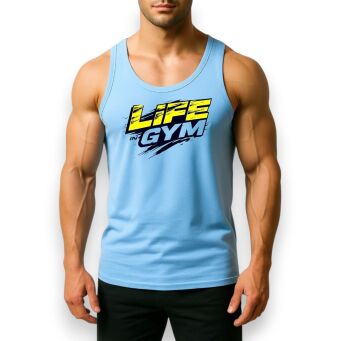 Tank Top  – klasyczny
