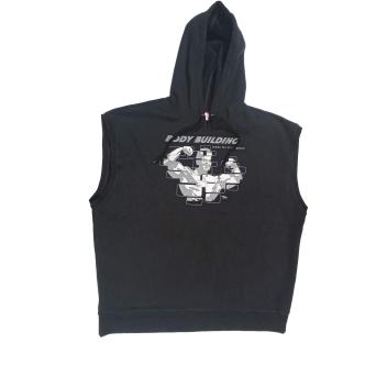 BLUZA  DRESOWA  BODYBUILDING