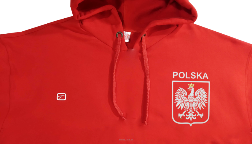 Bluza Kadry Polski 