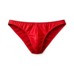 Classic Physique Posing Shorts - Leichter Glanz - Modellierende Naht - IFBB (5cm Steg) - Teta Sports - 3