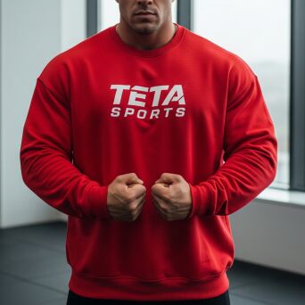 Bluza TETA SPORTS