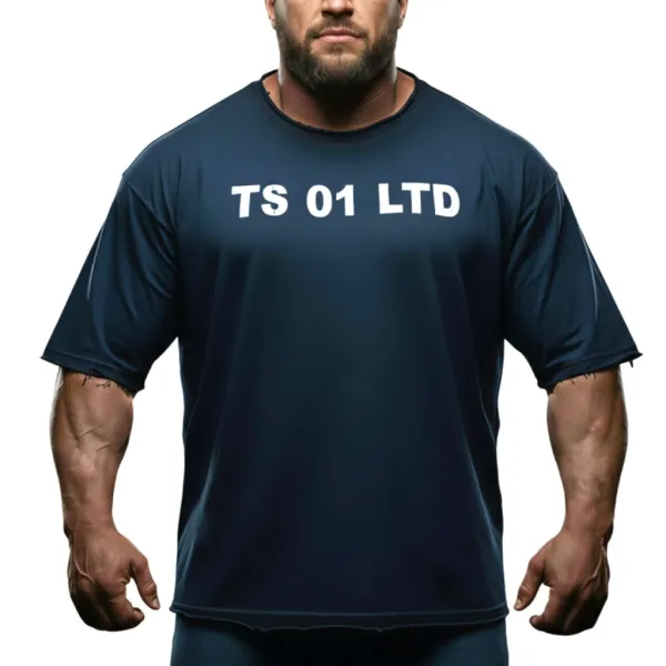 TS.01.LTD – Drop No.1 od TETA SPORTS.