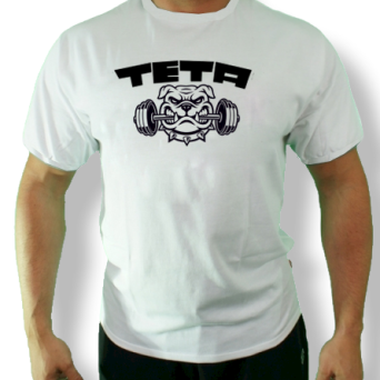 T-SHIRT  TETA