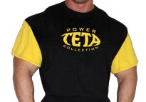 Logo - Power Teta Colection