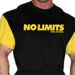  Logo - No Limits Teta Sports 