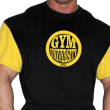 Logo -GYM University