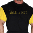 Logo – Yes im big