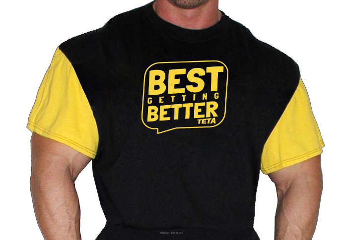 Logo -Best Betting Better Teta 