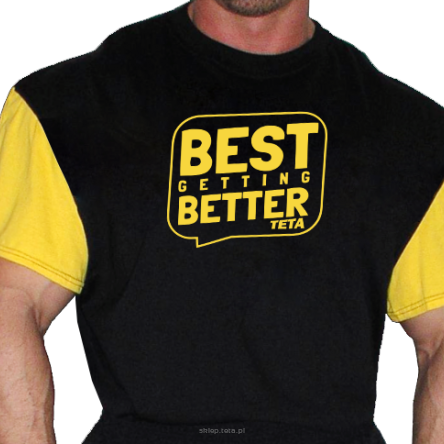 Logo -Best Betting Better Teta 