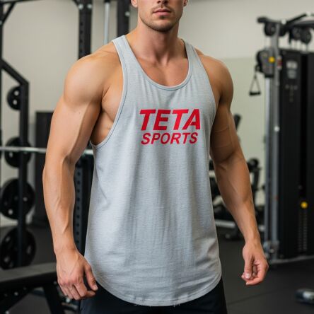 Tank Top  – Teta Sports