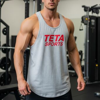 Tank Top  – Teta Sports
