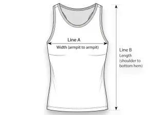 Kompresyjna koszulka treningowa TETA C° – czarna - 2