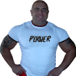 Logo - Power