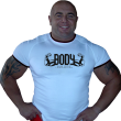  Logo - Bodybuilding (muskuły)