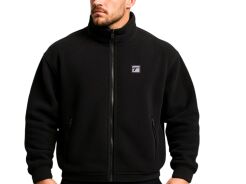 Bluza  polarowa oversize 500 g/m² – zawsze pod ręką, gdy robi się chłodno