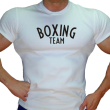 Logo – Boxing Team