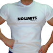  Logo - No Limits Teta Sports 