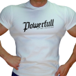 Logo - Powerfull 