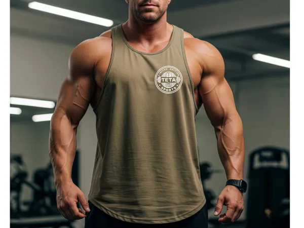 Tank Top  – Limited Edition