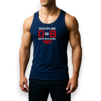 Tank Top  – klasyczny
