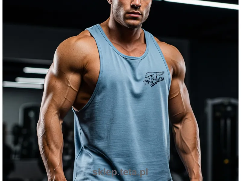 Tank Top  – T No Limits