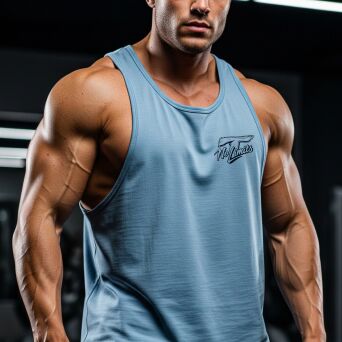 Tank Top  – T No Limits