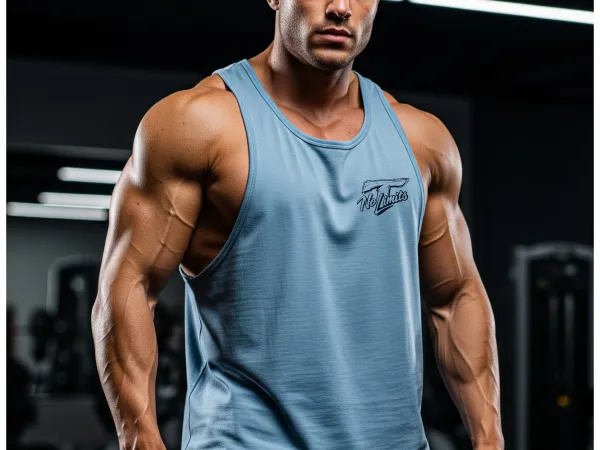 Tank Top  – T No Limits