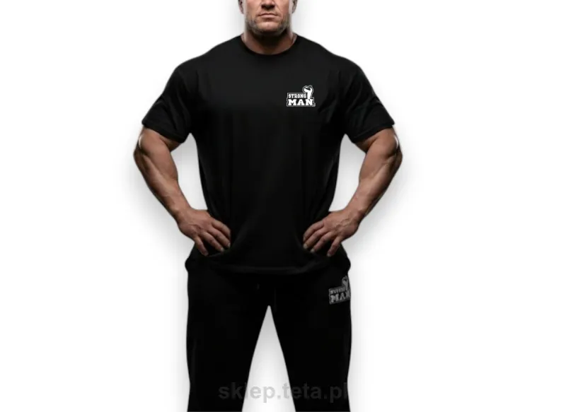 Koszulka StrongMan