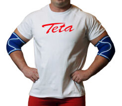 T-SHIRT TETA