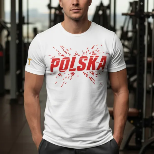 Koszulka Polska