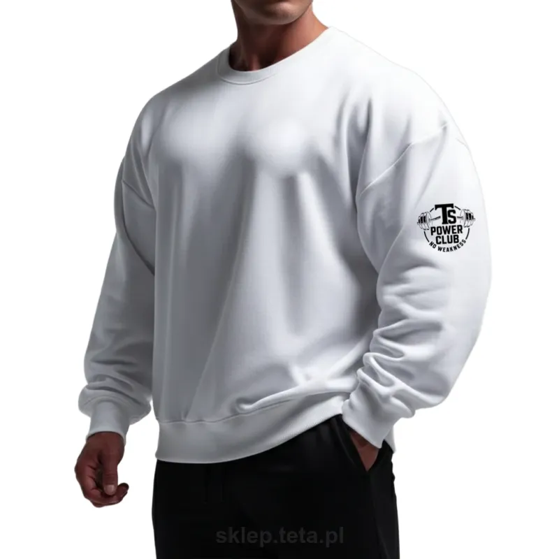 Bluza sportowa TETA SPORTS Classic Tiger