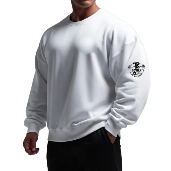 Bluza sportowa TETA SPORTS Classic Tiger