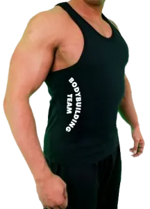 Logo – Bodybuilding Team