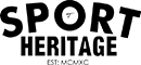 Logo 14D – Sport Heritage (22cm),Logo 14M – Sport Heritage (8cm),