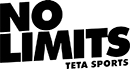 Logo 19D - No Limits (22cm),Logo 19M No Limits (8cm).