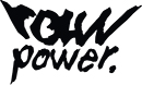 Logo 24D – Raw Power (22cm), Logo 24M – Raw Power (8cm)