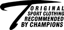 Logo 27D - T Original Sport Clothing (15cm),Logo 27m - T Original Sport Clothing (8cm)