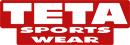Logo 30D – Teta Sports Wear (18cm),Logo 30M – Teta Sports Wear (8cm)