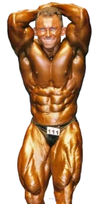 Dlaczego warto wybrać spodenki startowe kulturystyczne Teta Sports na zawody?