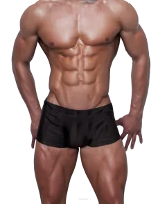 Classic Physique – Klasyczna Sylwetka w Nowoczesnym Wydaniu: Wybierz Spodenki Startowe Teta Sports